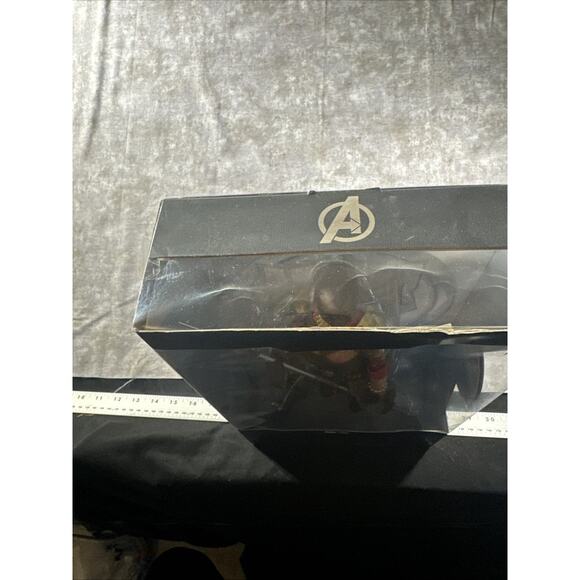 MARVEL Studios Black Panther Wakanda Forever OKOYE Fresh Fierce Collection Doll - Picture 5 of 5